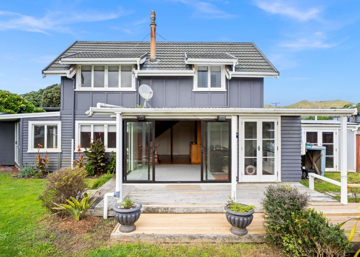  at 50 Murphy Road, Wainui, Gisborne