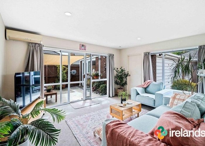  at 2/38 Maxwell Street , Riccarton, Christchurch City, Canterbury
