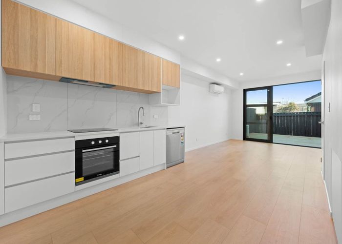  at 3/62 Kings Road, Panmure, Auckland City, Auckland