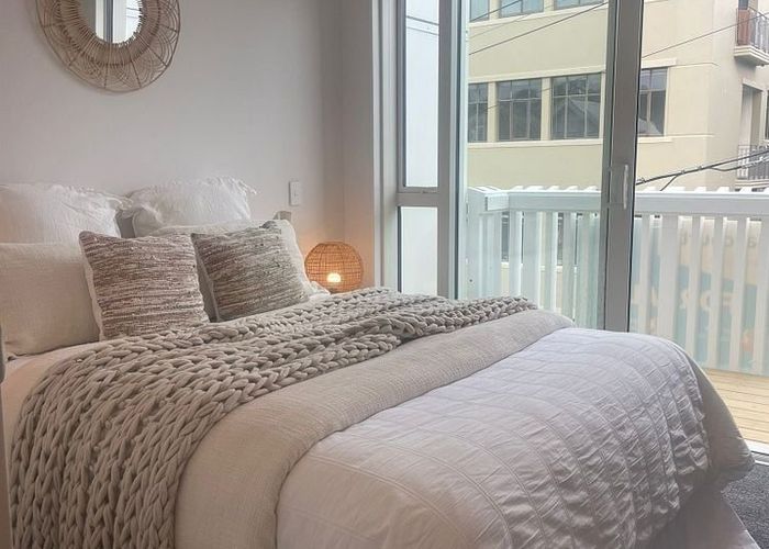  at 5/30 Pirie Street, Mount Victoria, Wellington, Wellington