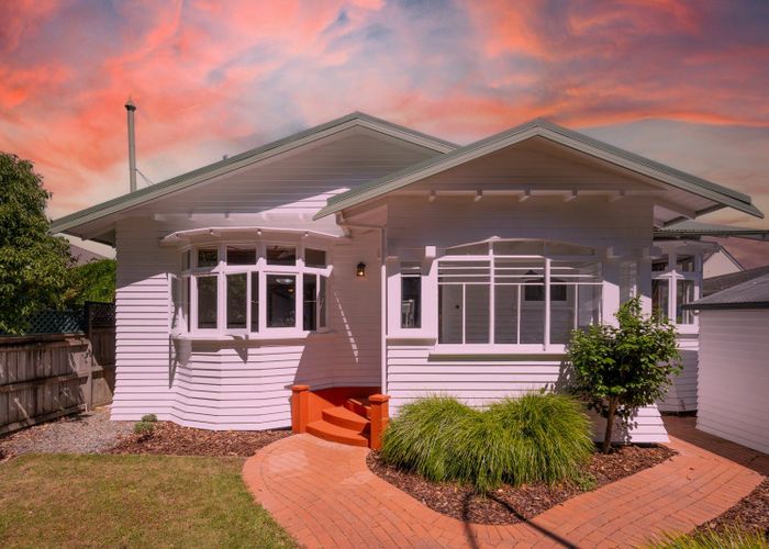  at 198 MILTON STREET, The Wood, NELSON