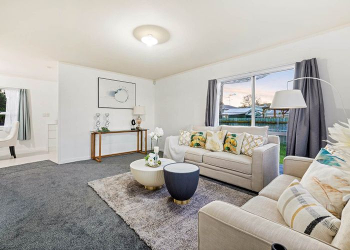  at 21 Secretariat Place, Randwick Park, Manukau City, Auckland