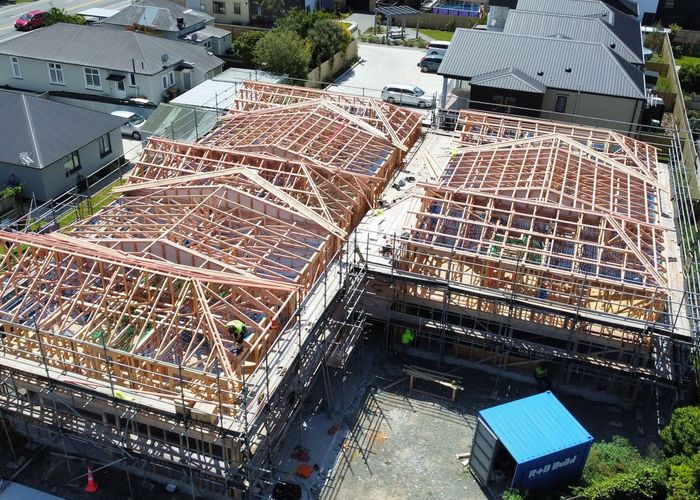  at 4 Burlington Street, Sydenham, Christchurch City, Canterbury