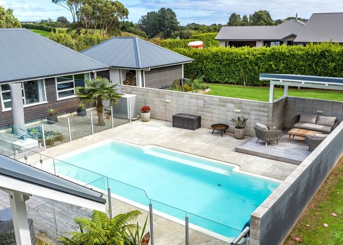  at 20 Tunbridge Wells, Ohau, Levin