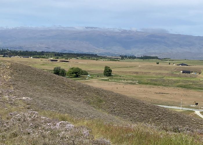  at Lot 3, Sim Lane, Alexandra, Central Otago, Otago