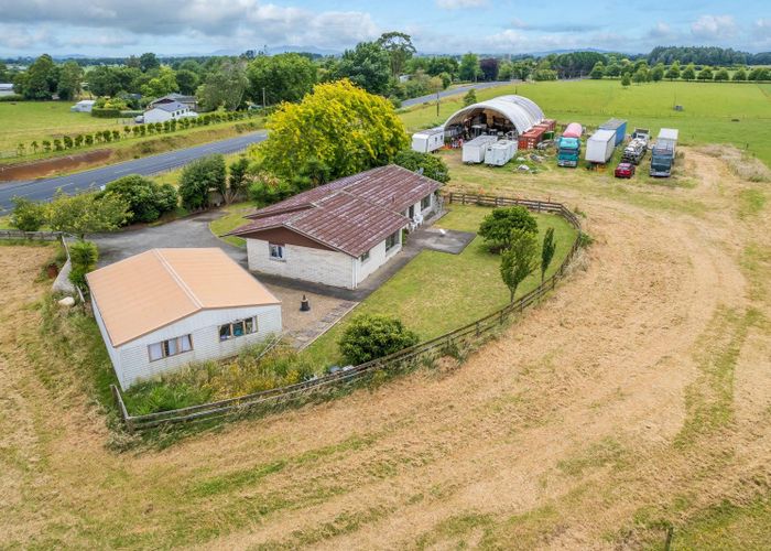  at 682 Gordonton Road, Gordonton, Waikato, Waikato