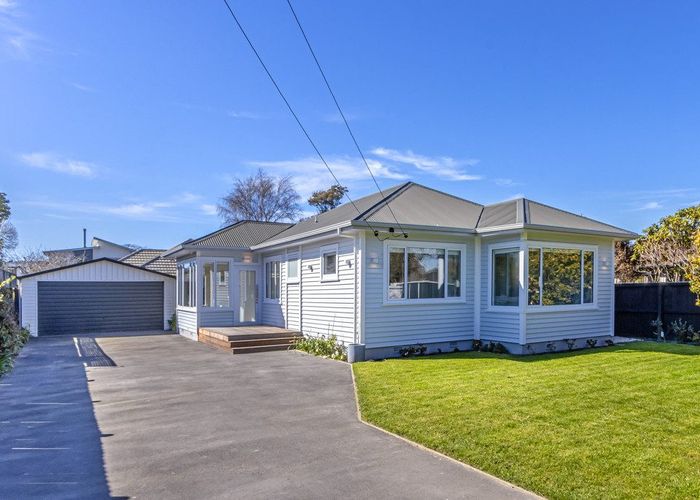  at 10 St James Avenue, Papanui, Christchurch