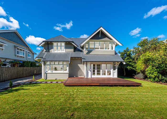  at 36 Heaton Street, Merivale, Christchurch City, Canterbury