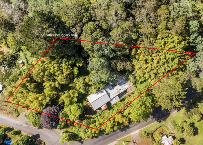  at 2 Old Waitekauri Road, Waikino, Waihi