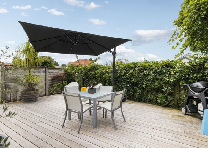  at 2/17 Pope Terrace, Leamington, Cambridge