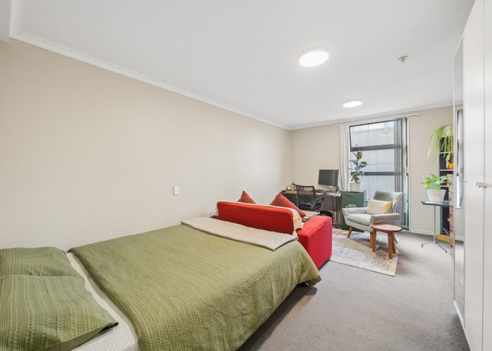 at 707/5 Aitken Street, Thorndon, Wellington