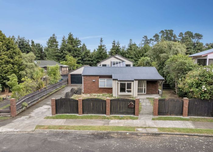  at 20 Monowai Place, Aramoho, Whanganui