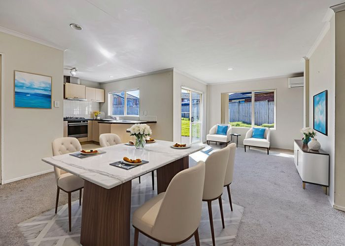  at 319 Mahia Road, Weymouth, Manukau City, Auckland