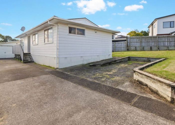  at 3 Kendall Court, Wattle Downs, Auckland