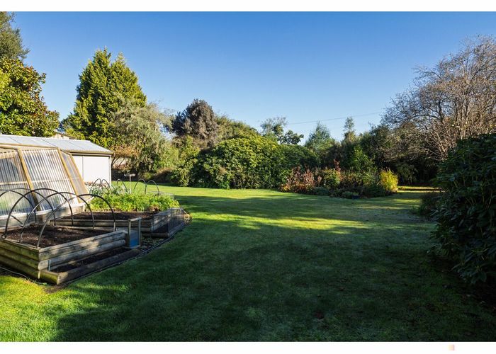  at High Street, Woodbury, Geraldine, Timaru, Canterbury