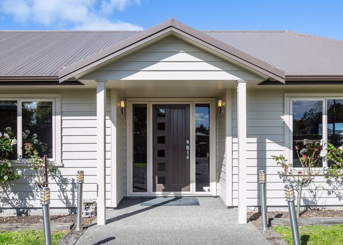  at 243 High Street, Solway, Masterton