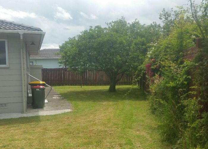  at 1/21 Beeston Crescent, Manurewa, Manukau City, Auckland