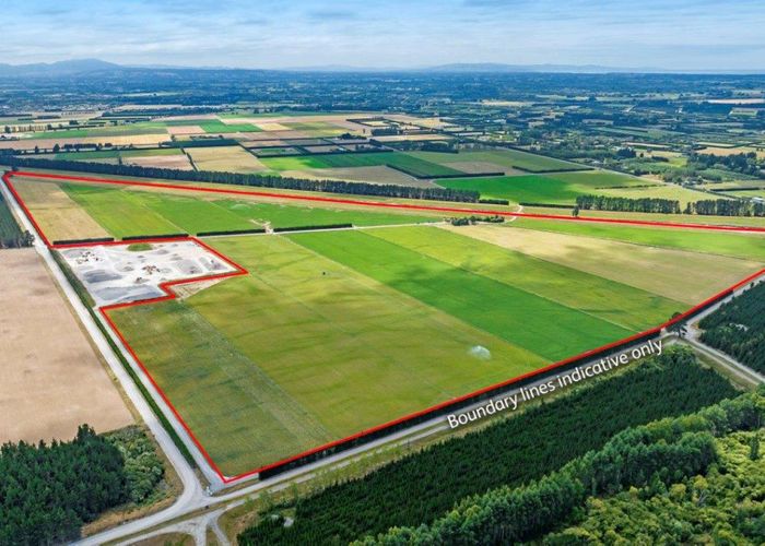 For sale Diversion Road, Swannanoa, Waimakariri, Canterbury homes.co.nz