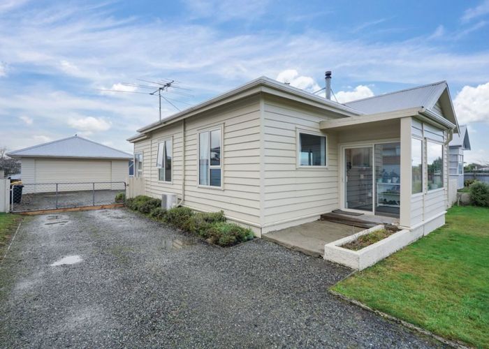 at 26 Dyson Street, Strathern, Invercargill, Southland