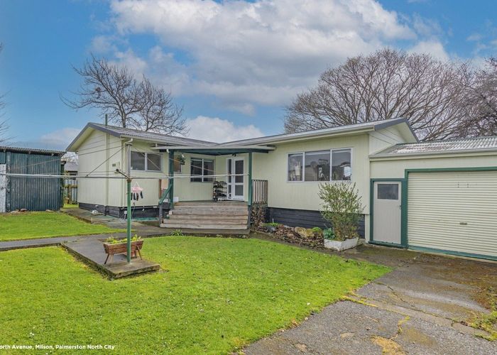  at 19 Seaforth Avenue, Milson, Palmerston North, Manawatu / Whanganui