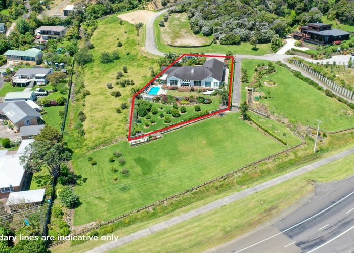  at 11 Ngarimu Heights, ROW, THORNTON BAY