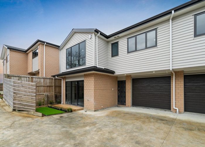  at Lot 3/92 Elliot Street, Pahurehure, Papakura, Auckland