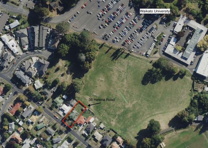  at 36 Helena Road, Hillcrest, Hamilton, Waikato