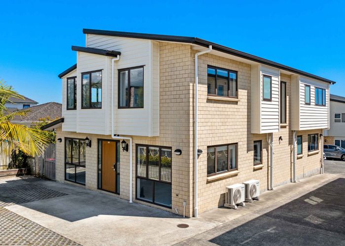  at 461 Richardson Road, Mount Roskill, Auckland City, Auckland