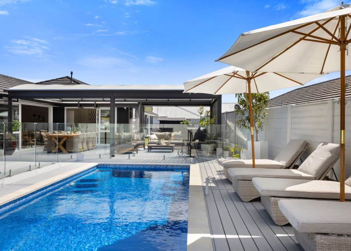  at 31  George Town Drive, Beachlands, Manukau City, Auckland