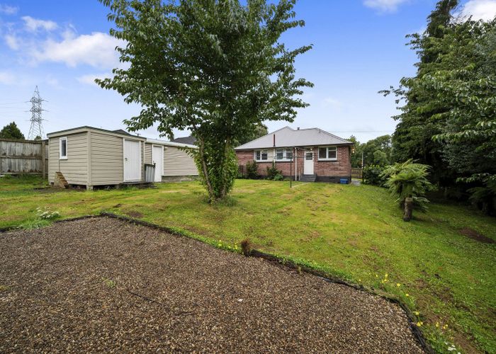  at 266 Malfroy Road, Pomare, Rotorua, Bay Of Plenty