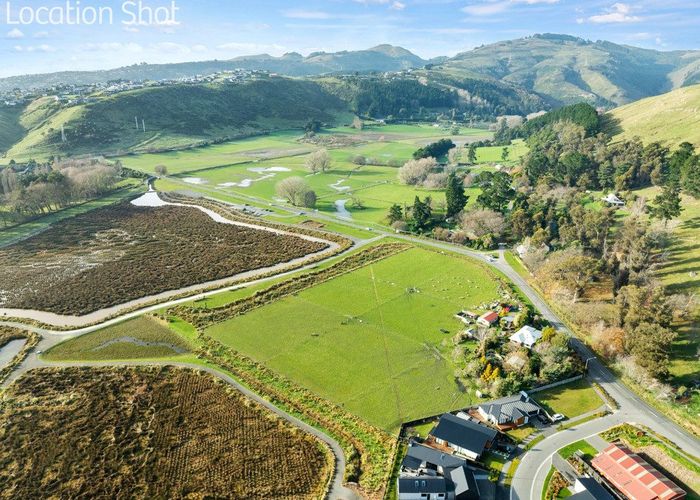  at Lot 1/678 Cashmere Road, Halswell, Christchurch City, Canterbury