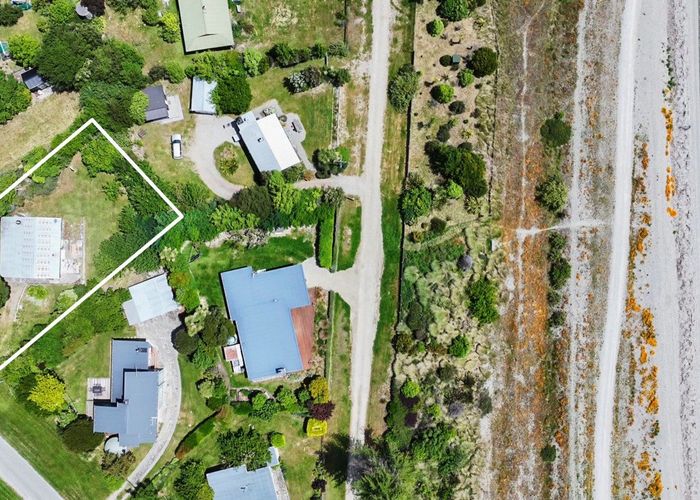  at 87 Timaru Creek Road, John Creek, Lake Hāwea