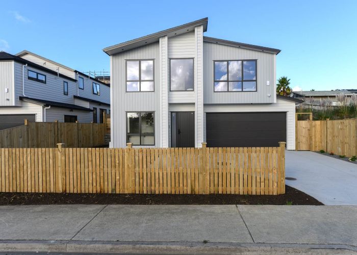  at 3 Monte Cristal Avenue, Swanson, Waitakere City, Auckland