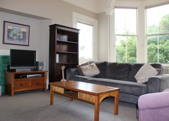  at 12 Percival Street, Te Aro, Wellington