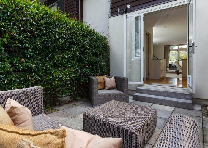  at 36/27 Birdwood Crescent, Parnell, Auckland City, Auckland