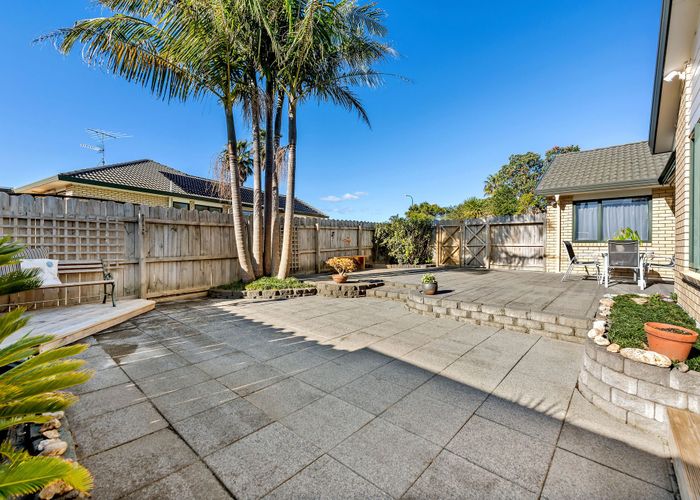  at 1/41 Glanworth Place, Dannemora, Manukau City, Auckland