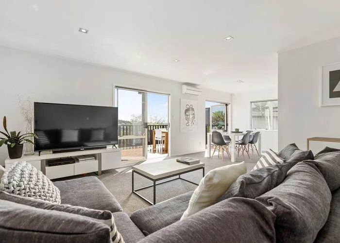  at 44A Kupe Street, Orakei, Auckland City, Auckland