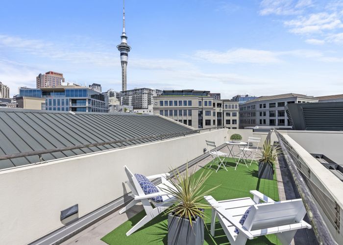  at 3B/20 Pakenham Street East, City Centre, Auckland City, Auckland