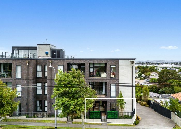  at G06/20A Pukerangi Crescent, Ellerslie, Auckland City, Auckland