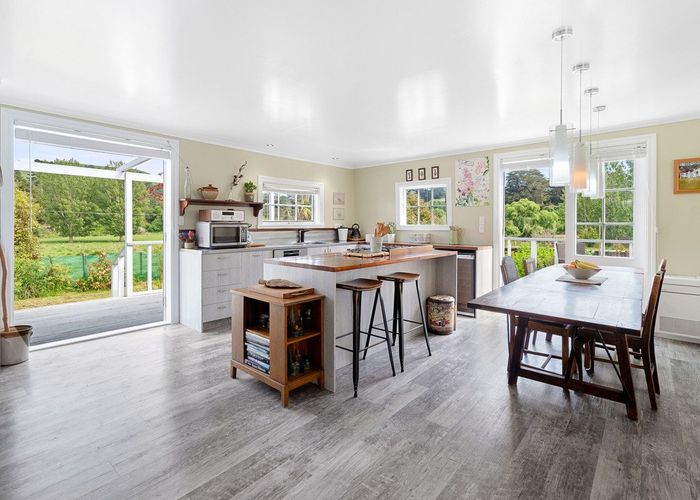  at 1033 Masterton Castlepoint Road, Tauweru