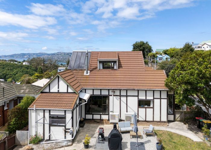  at 23 Byron Street, Mornington, Dunedin
