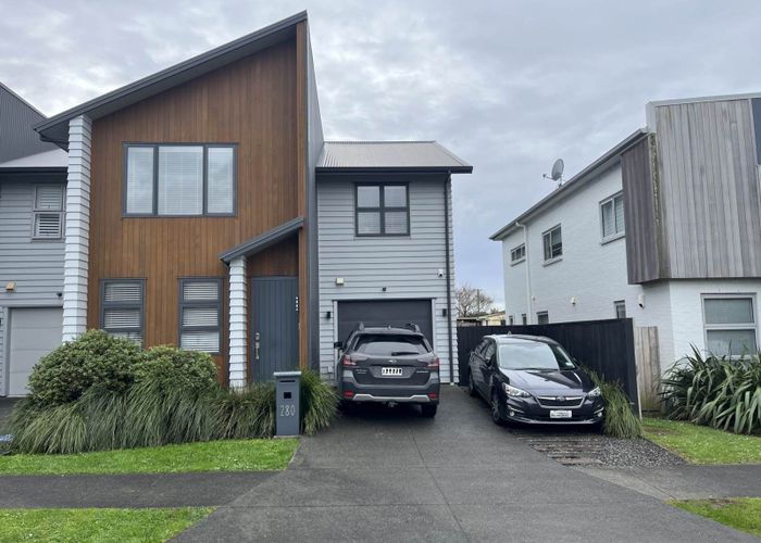  at 280 Jack Lachlan Drive, Beachlands, Manukau City, Auckland