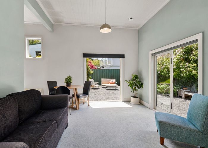  at 7 City Road, Roslyn, Dunedin