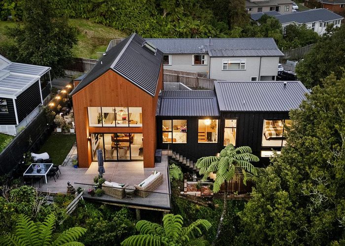  at 13b Renoir Avenue, Belmont, Lower Hutt, Wellington