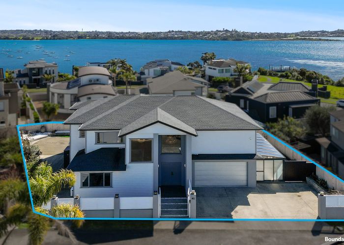  at 41 Compass Point Way, Half Moon Bay, Manukau City, Auckland