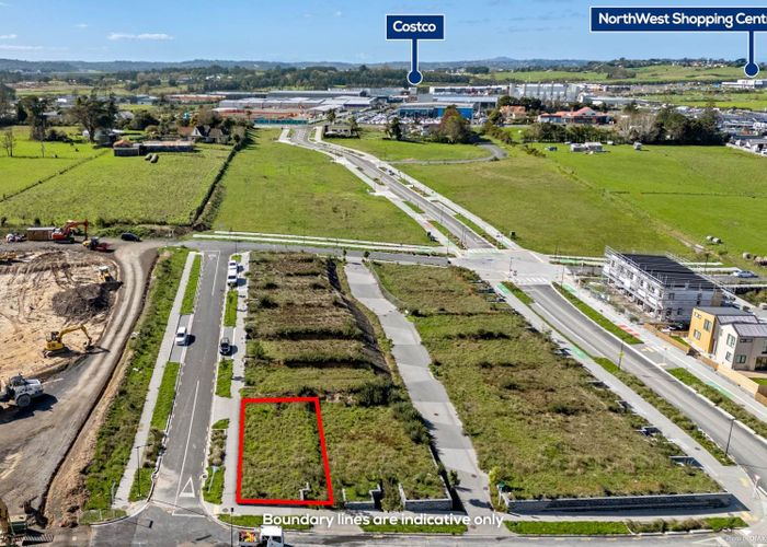  at 20 Mairehau Street, Westgate, Waitakere City, Auckland