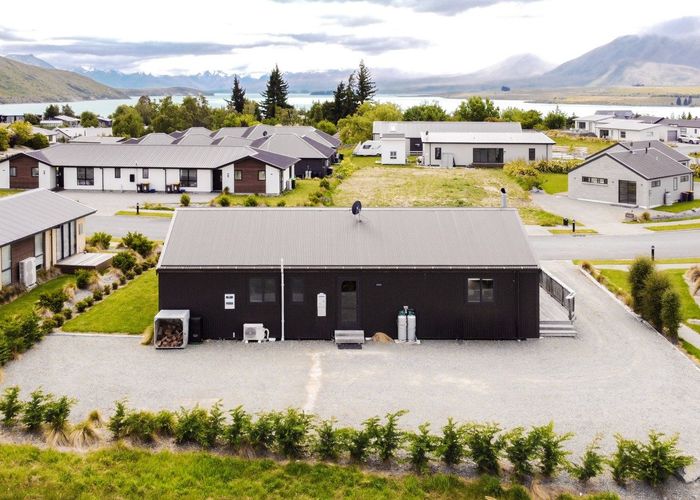  at 4 Rodman Lane, Lake Tekapo, Mackenzie, Canterbury