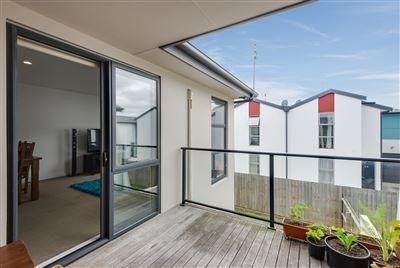  at 4/81 Bordesley Street, Phillipstown, Christchurch