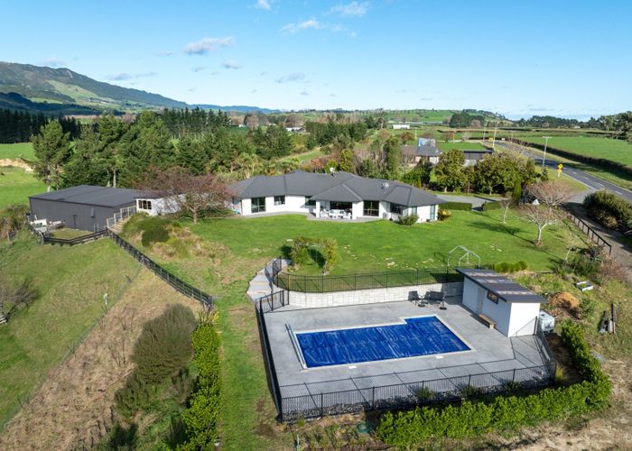  at 976 Old Te Aroha Road, Okauia, Matamata