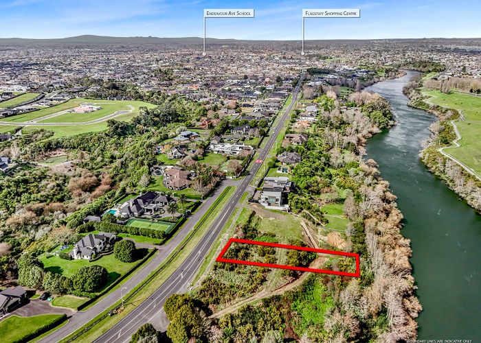  at 1909 River Road, Flagstaff, Hamilton, Waikato